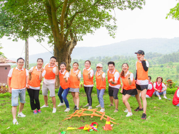 AHA Travel _Event