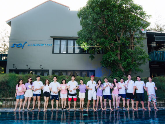AHA Travel _Event